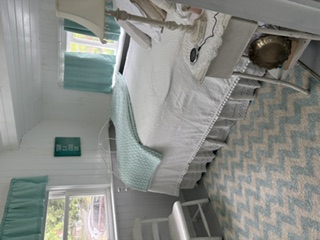 Upstairs