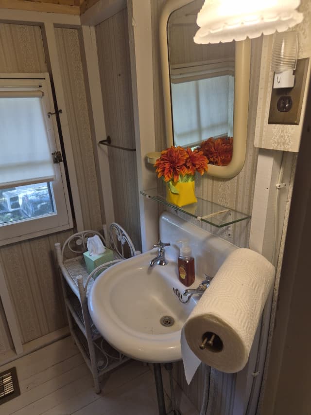 Full Bath